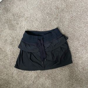 Lululemon Skirt